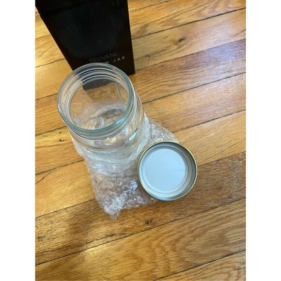 TRUVANI MASON JAR - Picture 7 of 7